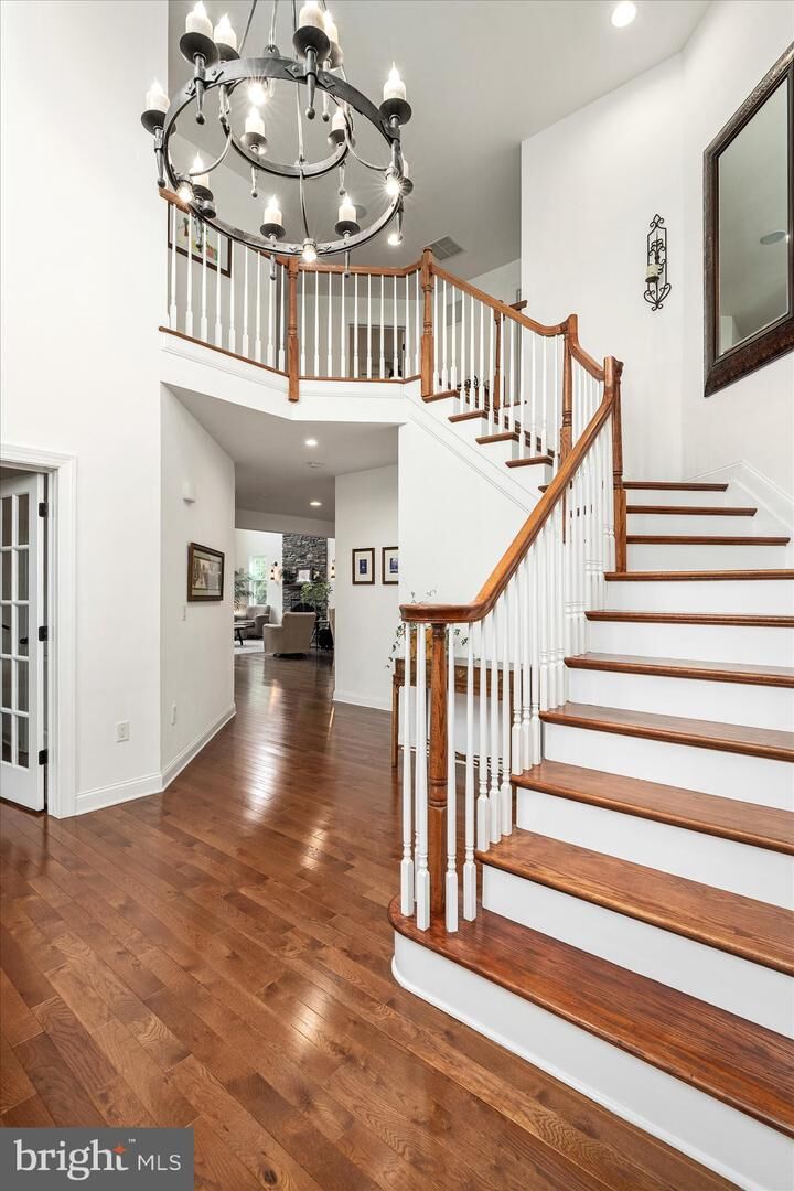 Property Photo: 9 Windflower Court NJ 08691