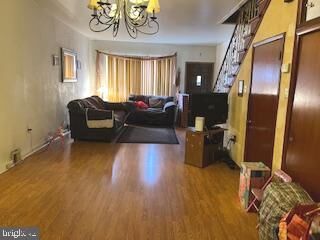Property Photo: 2544 S 10th Street PA 19148