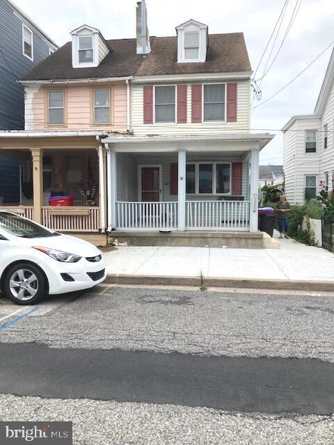 340 Dorrance Street 1  Bristol PA 19007 photo