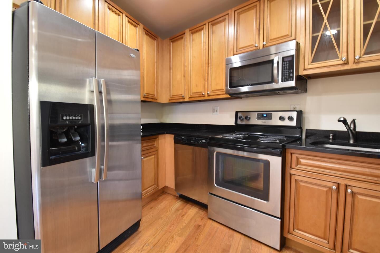 Property Photo: 3408 Sherman Avenue NW 202 DC 20010