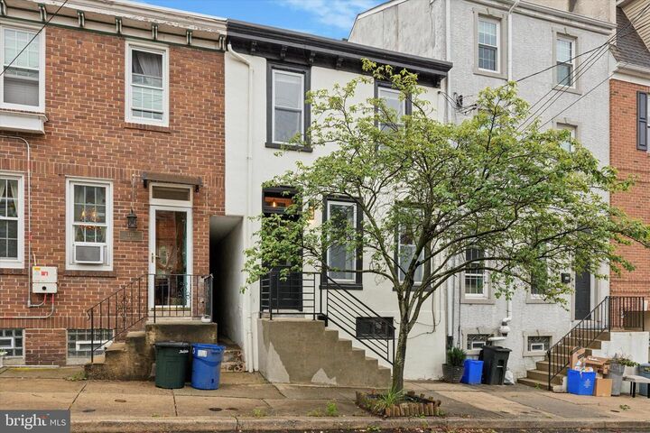 Property Photo: 118 Dawson Street PA 19127