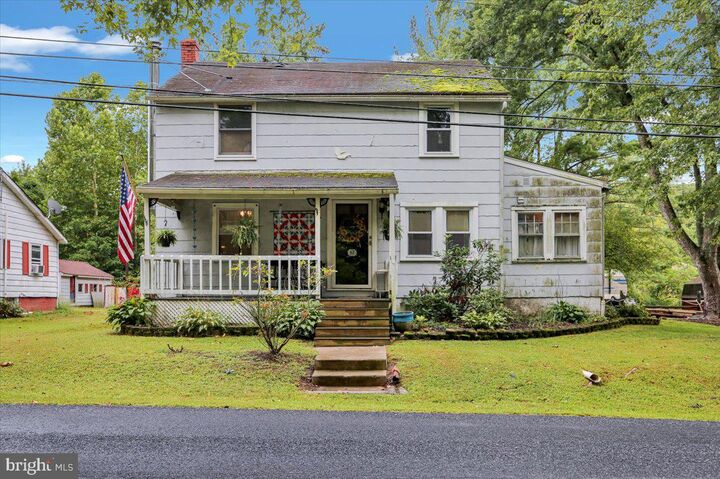 Property Photo: 32 Greshville Road PA 19512