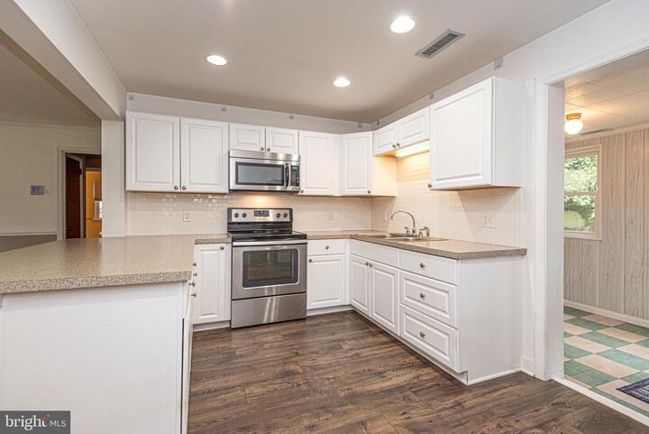 Property Photo:  509 Loblolly Lane  MD 21801 
