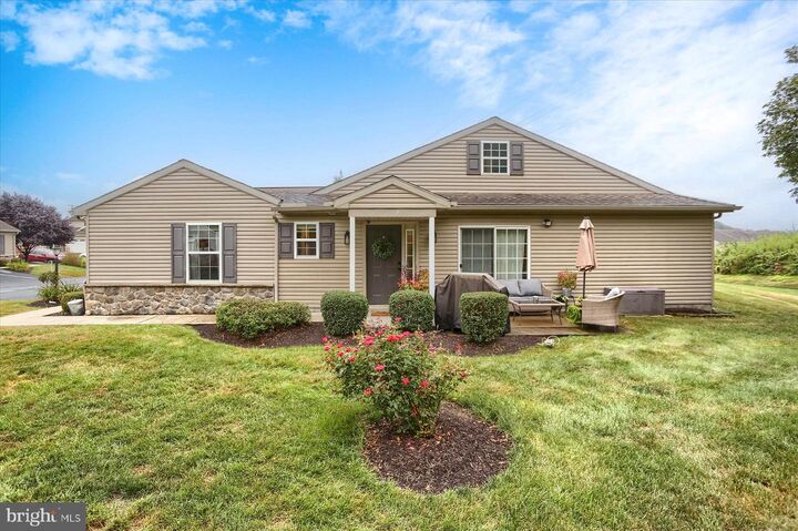 2398 Mill Road  Mechanicsburg PA 17055 photo