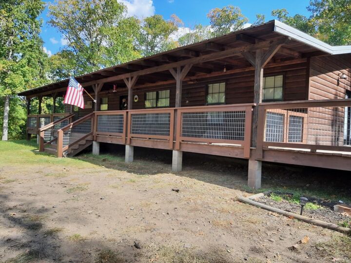 Property Photo: 4001 Highway 71 S AR 71953