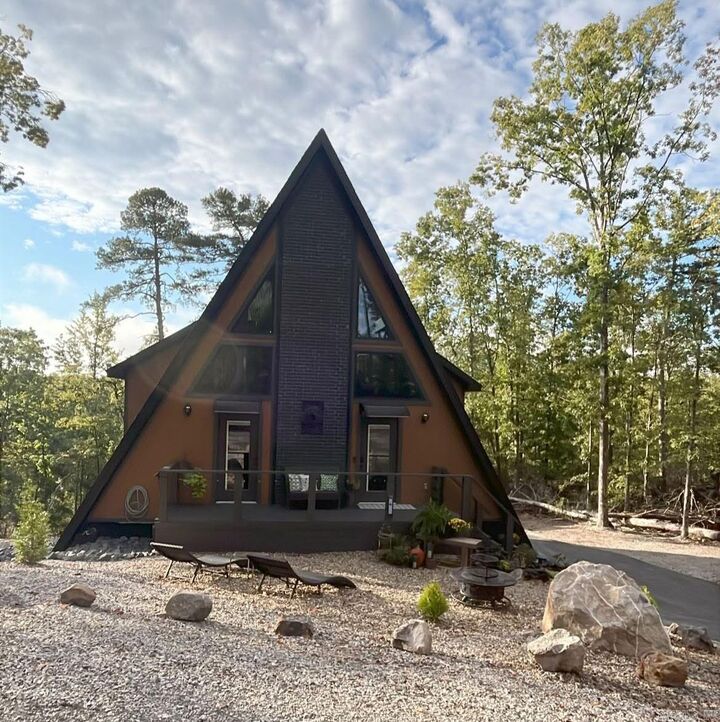 Property Photo: 6 Mesilla Lane AR 71909