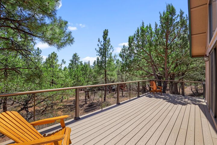 Property Photo: 5837 E Arroyo Way AZ 85544