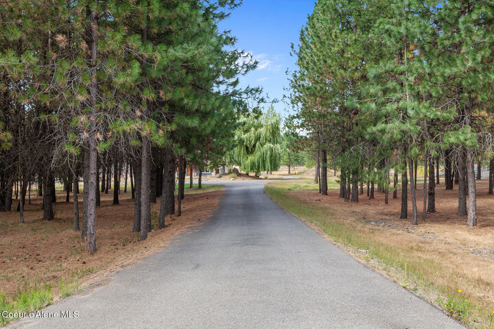 Property Photo: 5401 E Lancaster Rd ID 83835