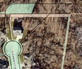 Property Photo:  606 Eleanor Court SE  IA 52403 
