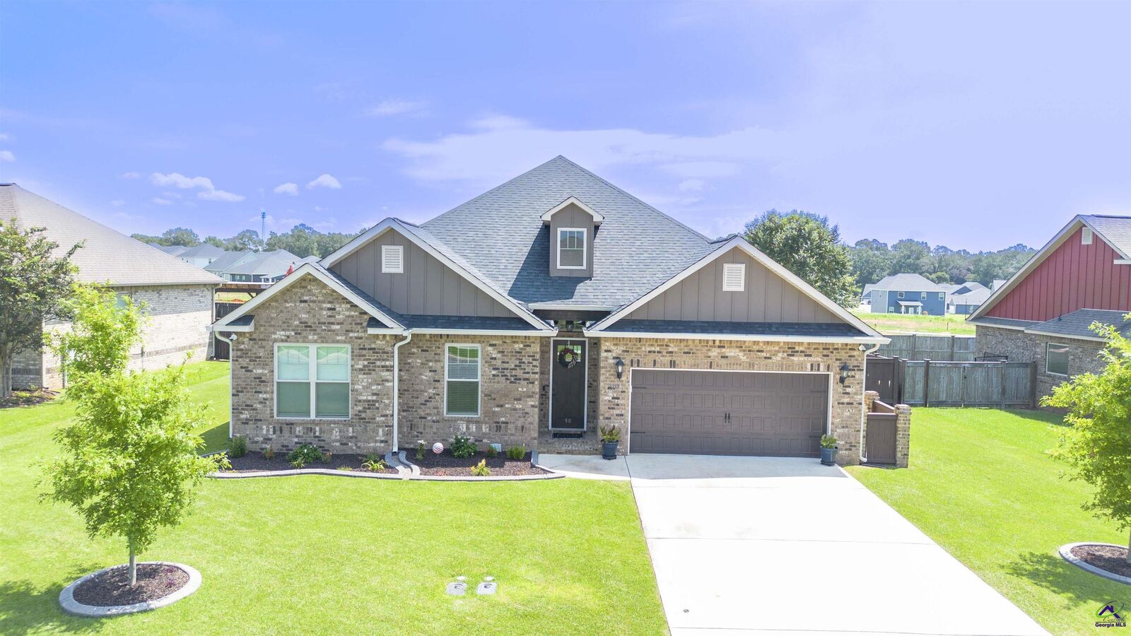 Property Photo:  90 Agriculture Lane  GA 31069 