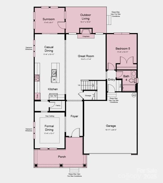 Property Photo: 1510 Hubert Graham Way SC 29708