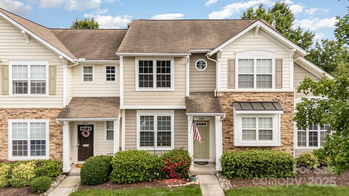 208 Dawn Mist Lane  Fort Mill SC 29708 photo