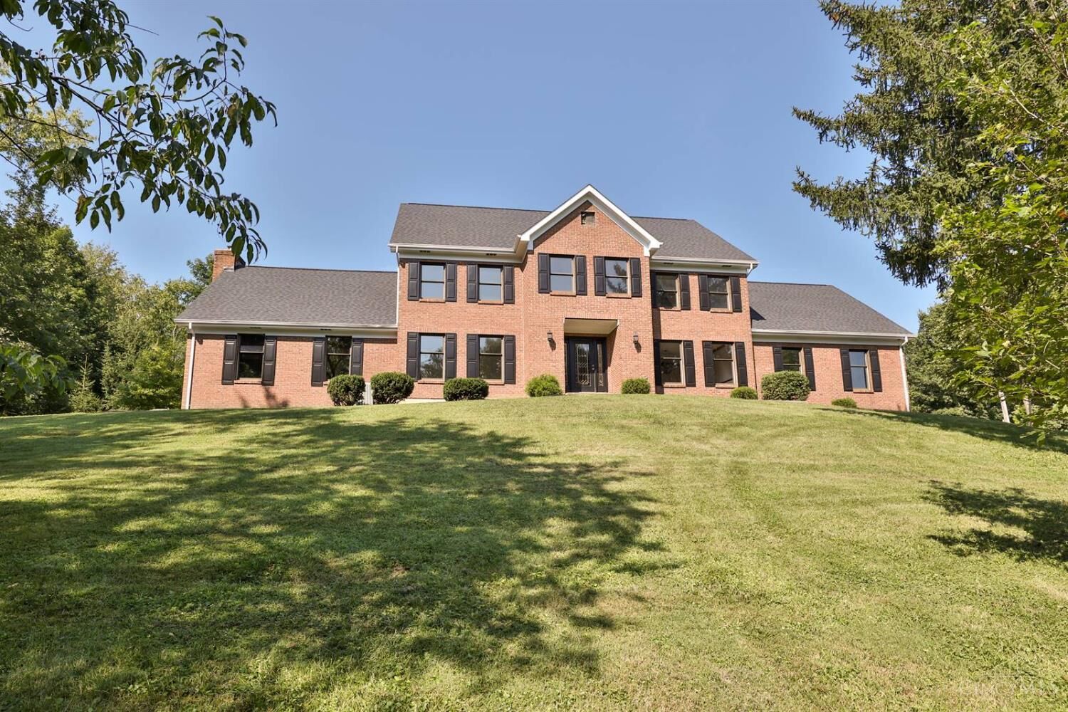Property Photo:  6701 Maud Hughes Road  OH 45011 