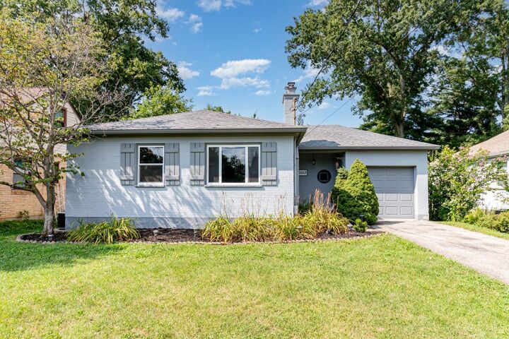 Property Photo: 6562 Sherman Avenue OH 45230