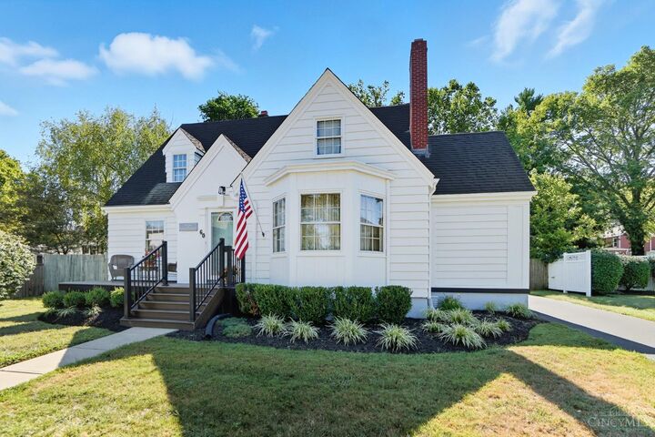 Property Photo:  60 N Fourth Street  OH 45103 