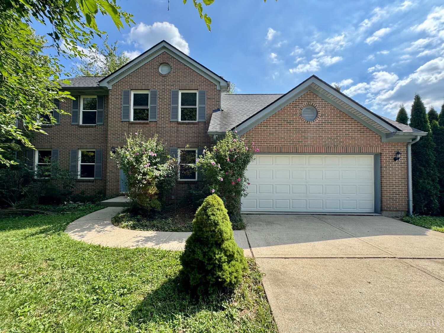 Property Photo:  8169 McCauly Court  OH 45241 