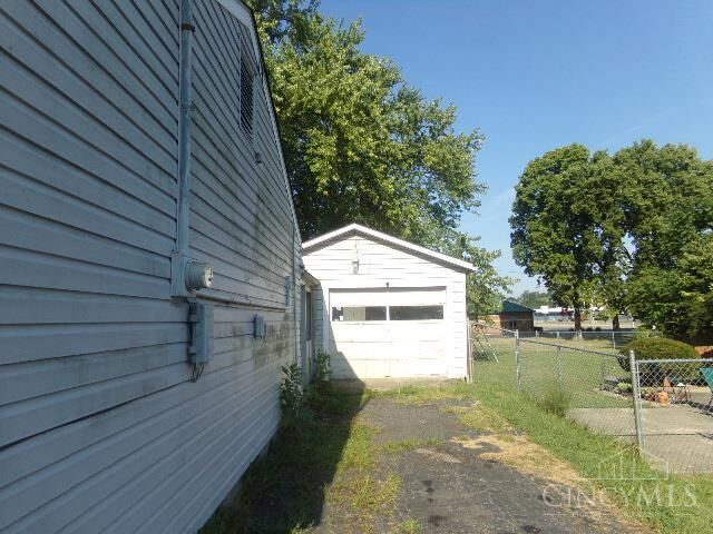 Property Photo: 608 Richardson Drive OH 45042
