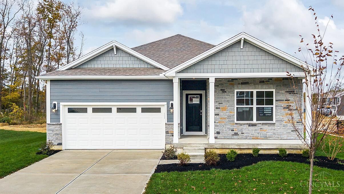 Property Photo: 3655 Heritage Farm Lane OH 45102