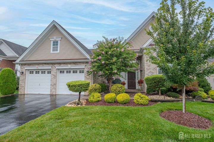 Property Photo: 103 Riviera Drive NJ 08831
