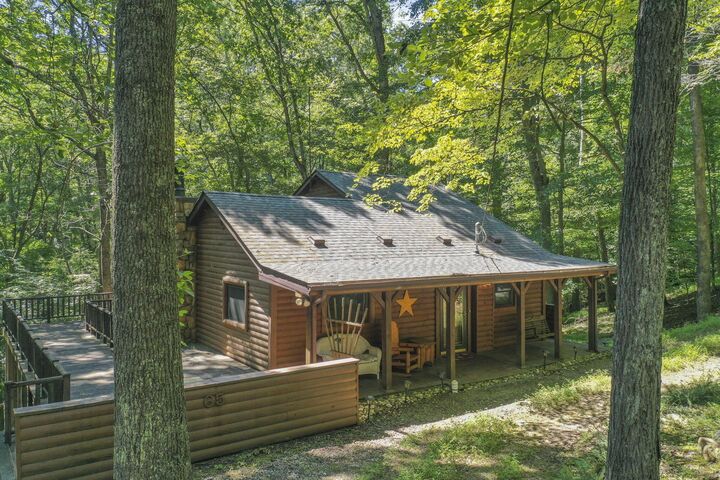 Property Photo:  12817 Trillium Way  OH 43149 