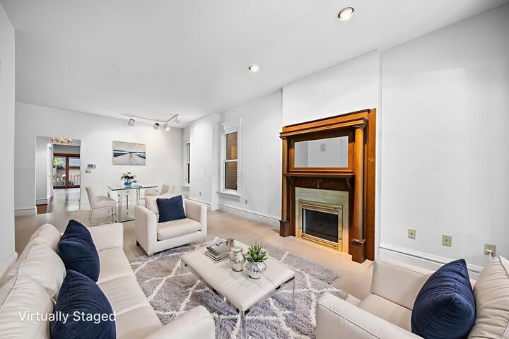 Property Photo:  420 W 6th Avenue  OH 43201