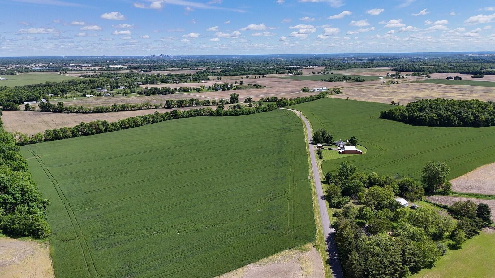 Property Photo: 0 Ridpath Road OH 43146