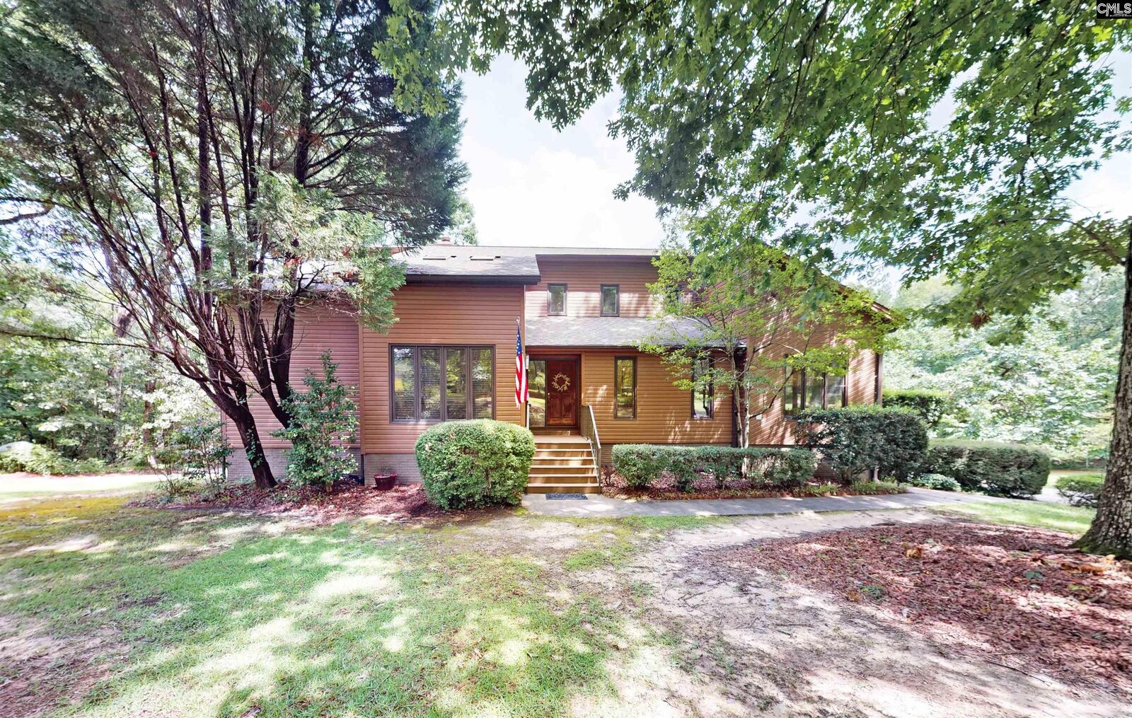 Property Photo: 580 Rose Sharon SC 29072