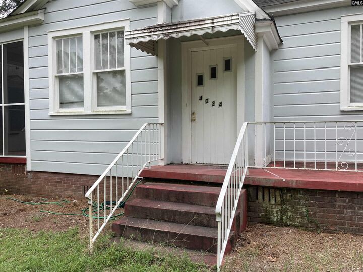 4024 Verner  Columbia SC 29204-4335 photo
