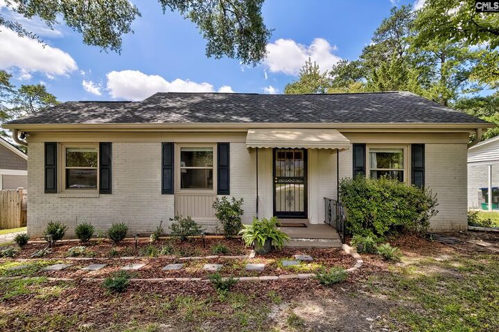 Property Photo: 3151 Bagnal SC 29204