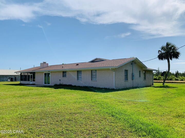 Property Photo: 4415 College Station Road FL 32404