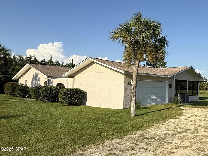Property Photo:  4415 College Station Road  FL 32404 