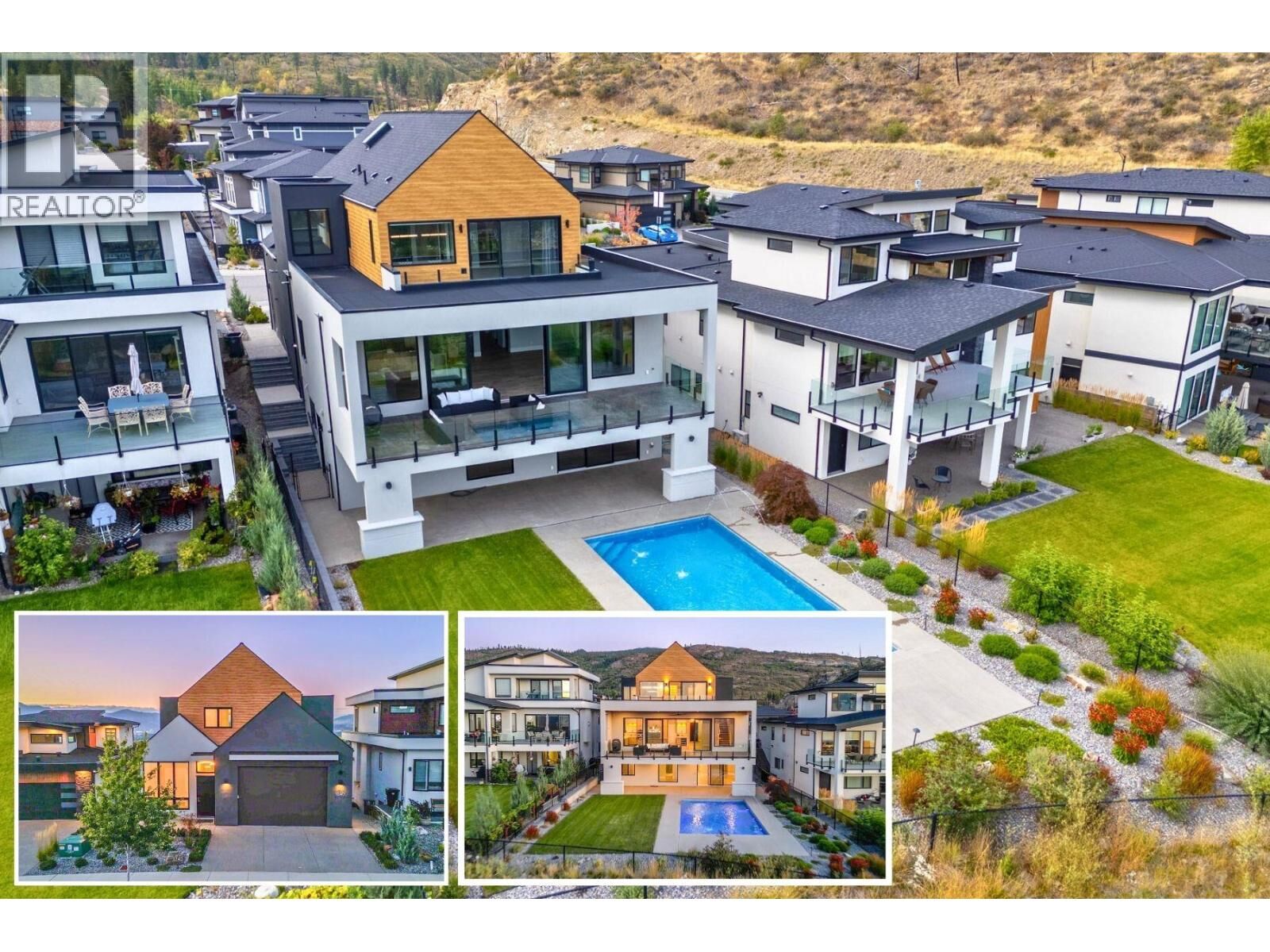 Photo de la propriété: 1240 Ponds Avenue BC V1W 5N1