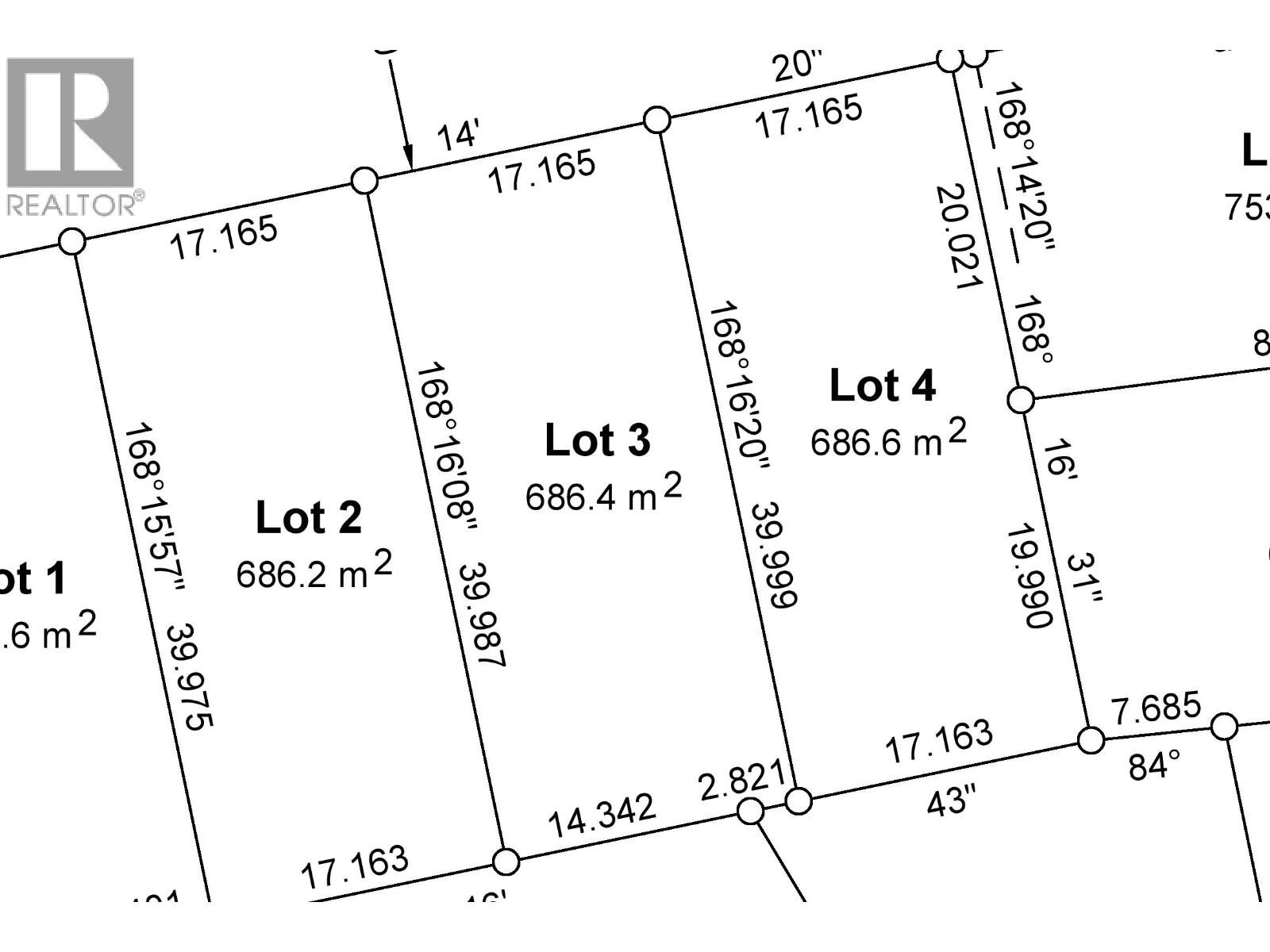 Property Photo:  4861 Gannett Road Lot  BC V2N 0B7 