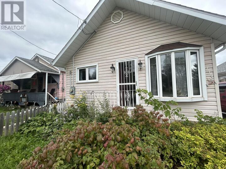 113 Burns St  Atikokan ON P0T 1C0 photo