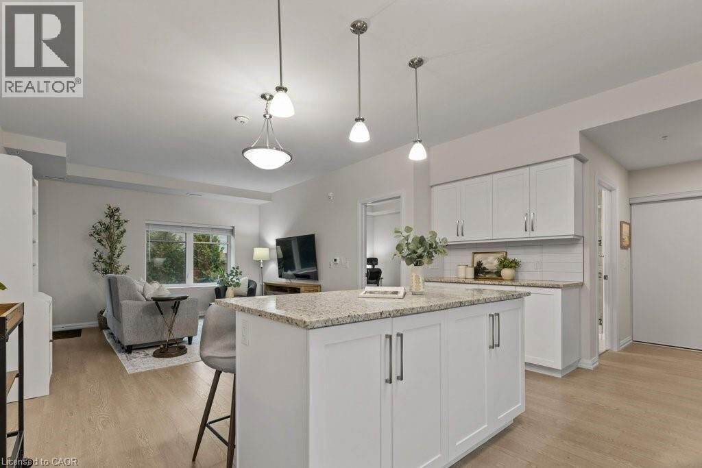 Property Photo: 778 Laurelwood Drive 110 ON N2V 0G3