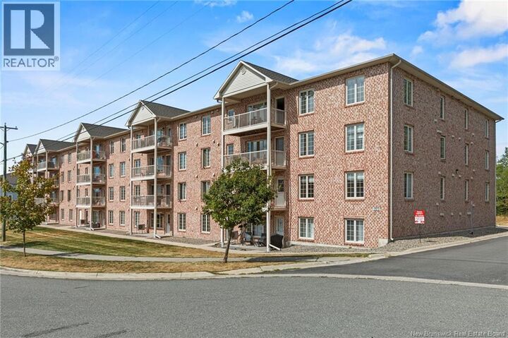 165 Valcour Drive Unit# 218  Fredericton NB E3C 0H8 photo