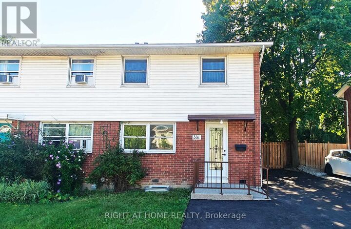 Photo de la propriété: 381 East 23rd Street ON L8V 2X5