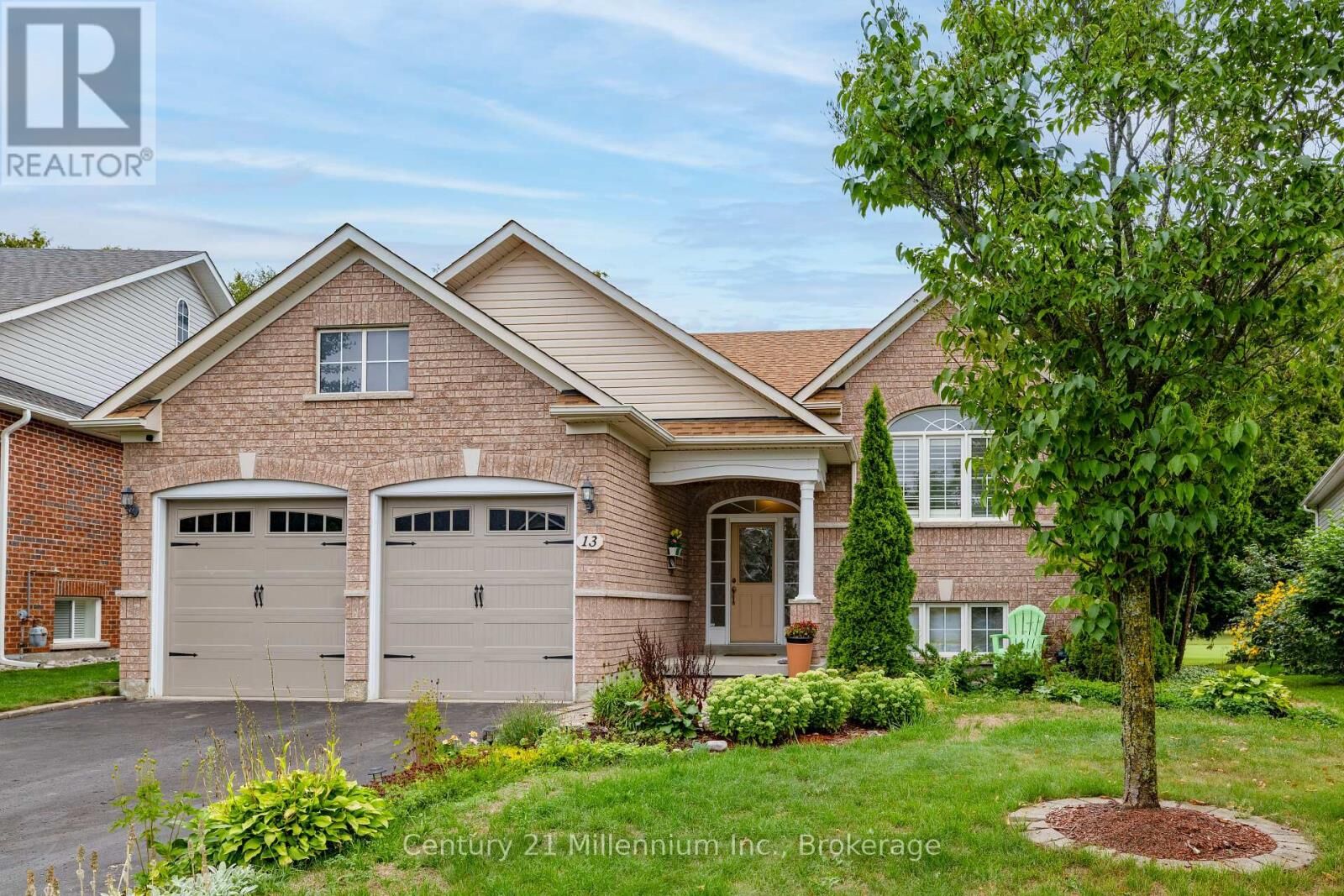 Property Photo: 13 Marlwood Avenue ON L9Z 1S9