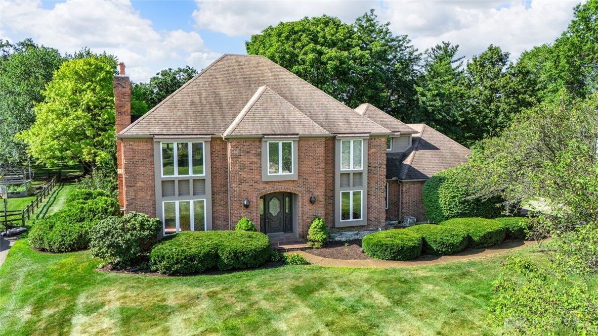 Property Photo:  8334 Innsbrook Lane  OH 45066 