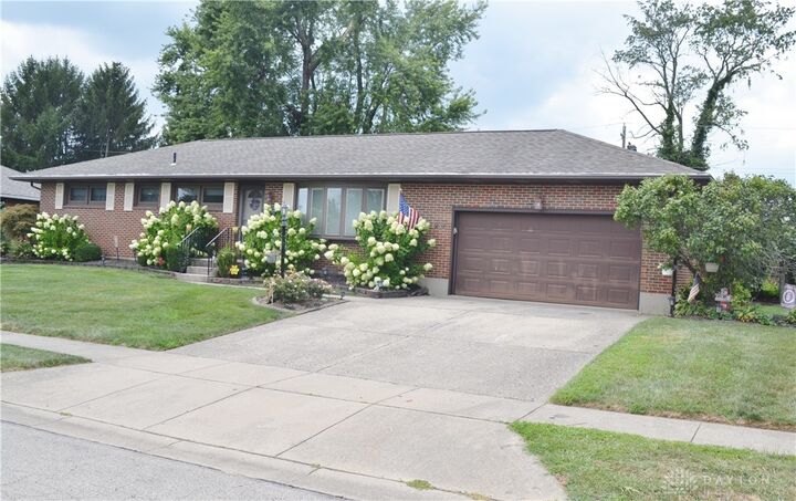 Property Photo: 5127 Stoneridge Drive OH 45503
