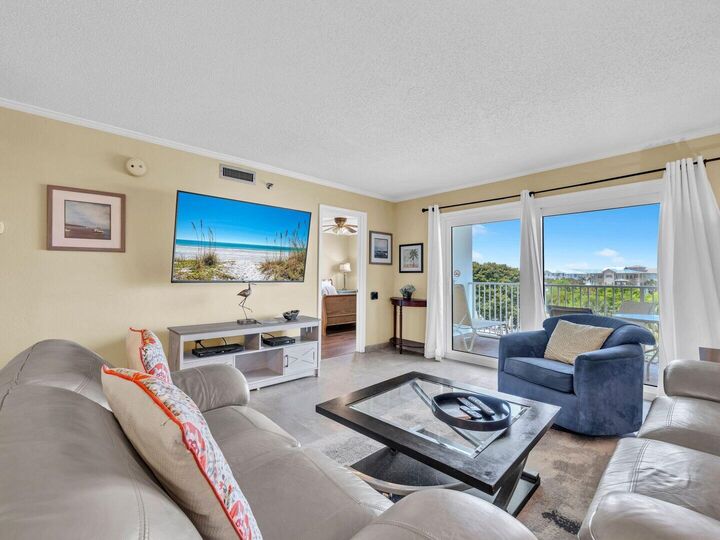 Property Photo: 502 Gulf Shore Drive 318 FL 32541