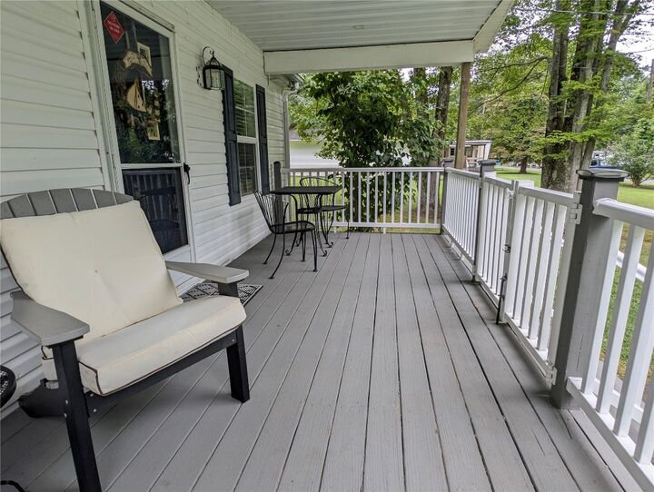 Property Photo: 1359 Beach Drive PA 16424