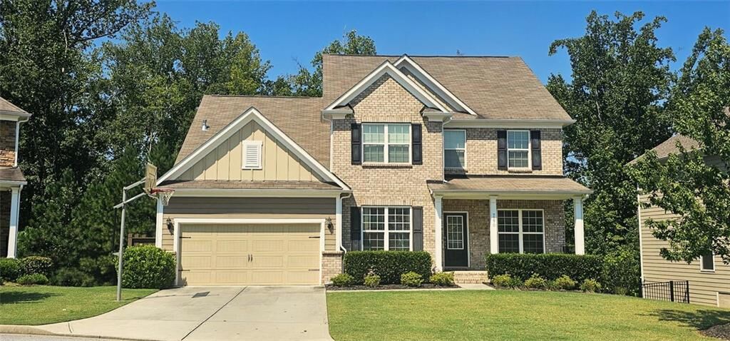 Property Photo: 7270 Margate Court GA 30040