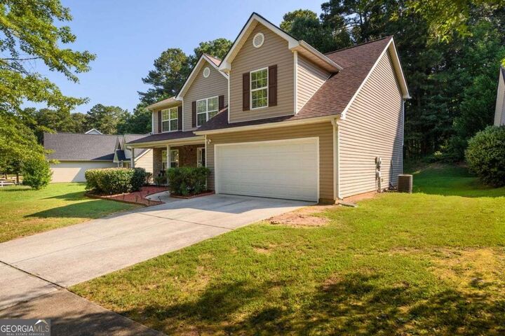 Property Photo: 4114 Waters End Lane GA 30039