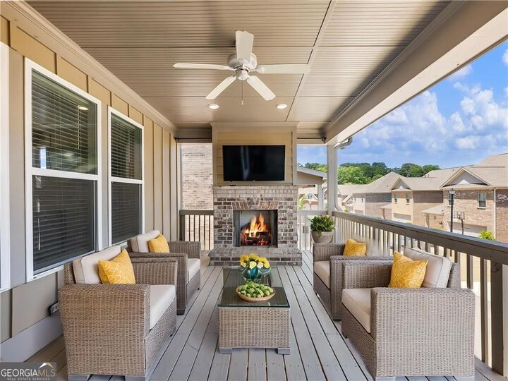 Property Photo:  4905 Sterling Close  GA 30518 