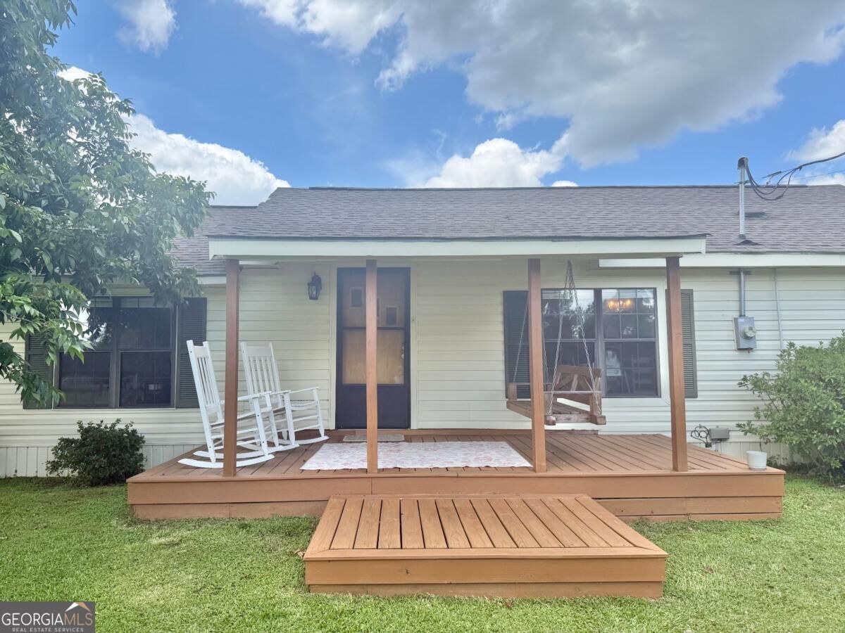 Property Photo:  3439 E River Road  GA 31549 