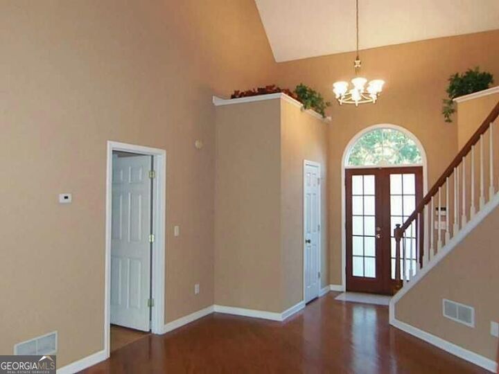 Property Photo: 2603 Lone Oak Trail NW GA 30144