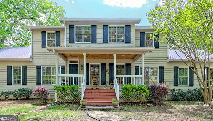 Property Photo:  174 Leighs Crossing  GA 30528 