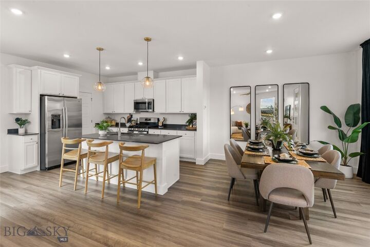 4901 Harvest Parkway  Bozeman MT 59718 photo