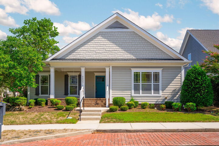8603 Homecoming Drive  Chattanooga TN 37421 photo